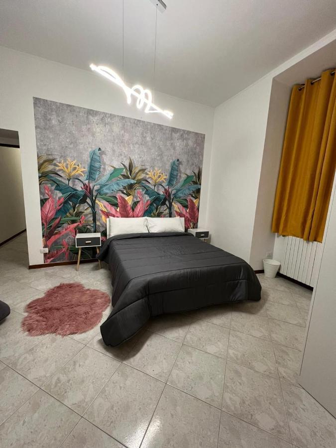 Appartamento La Cassaforte Napoli Centro - Duomo Exteriér fotografie