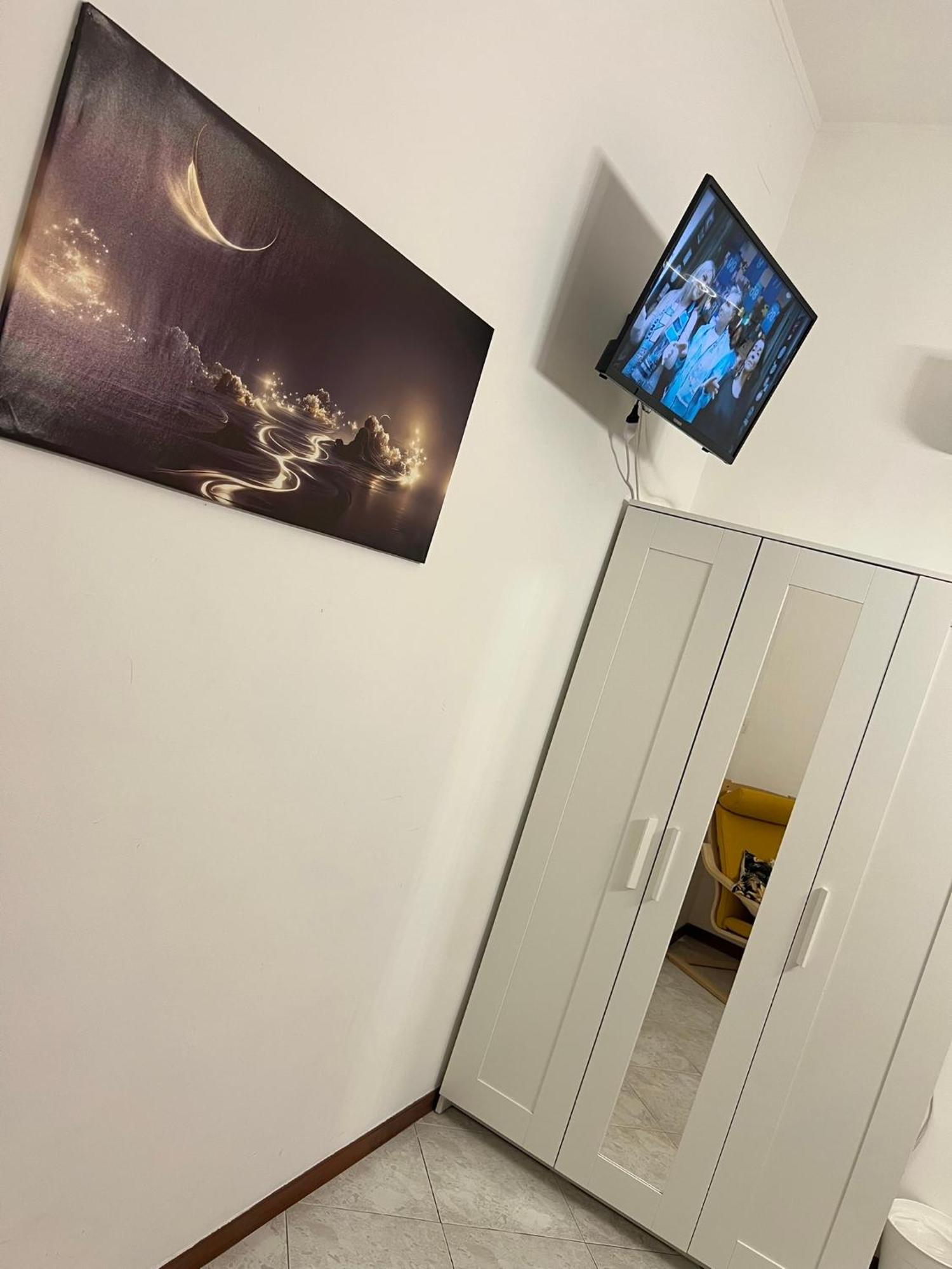 Appartamento La Cassaforte Napoli Centro - Duomo Exteriér fotografie