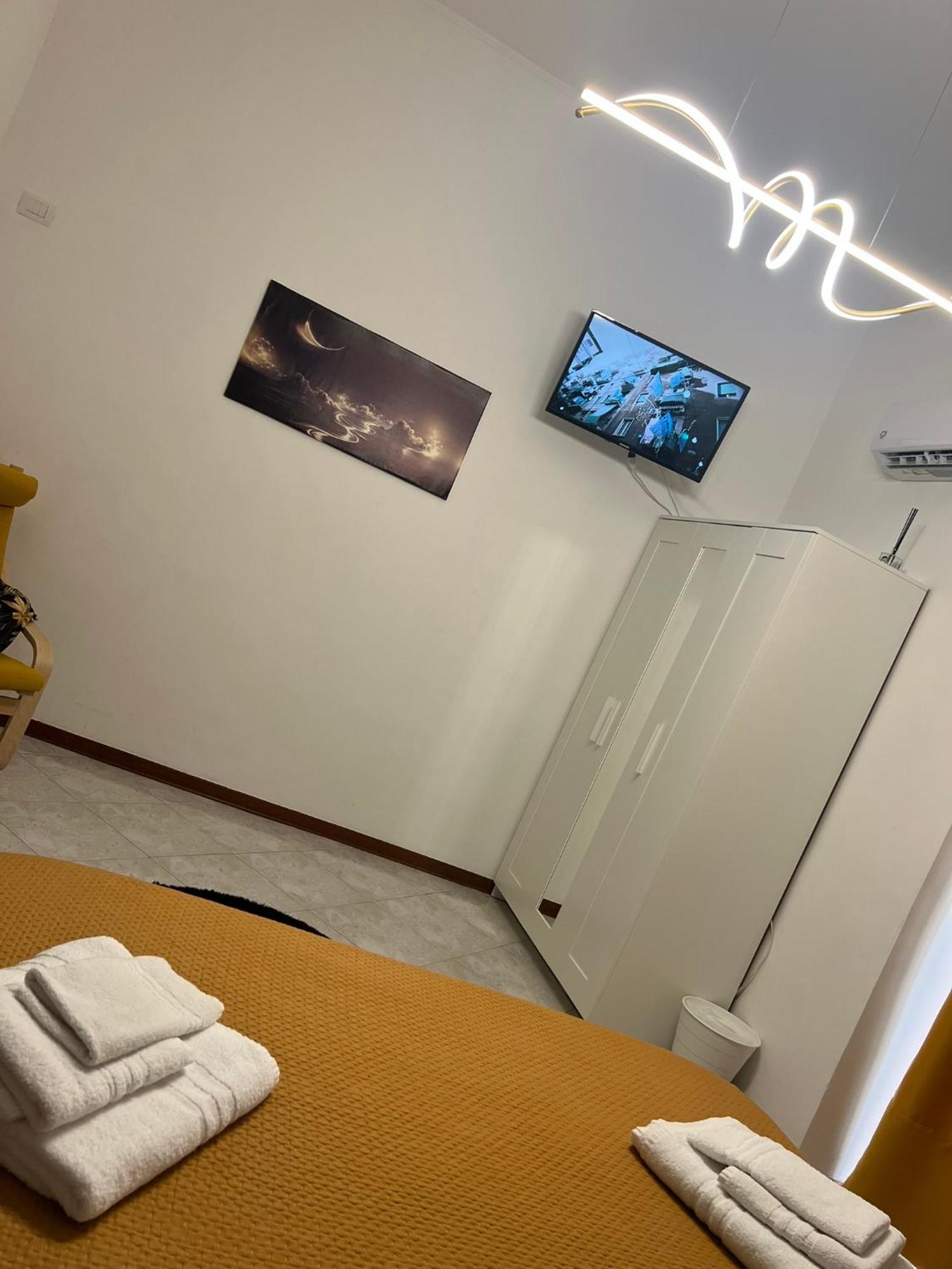 Appartamento La Cassaforte Napoli Centro - Duomo Exteriér fotografie