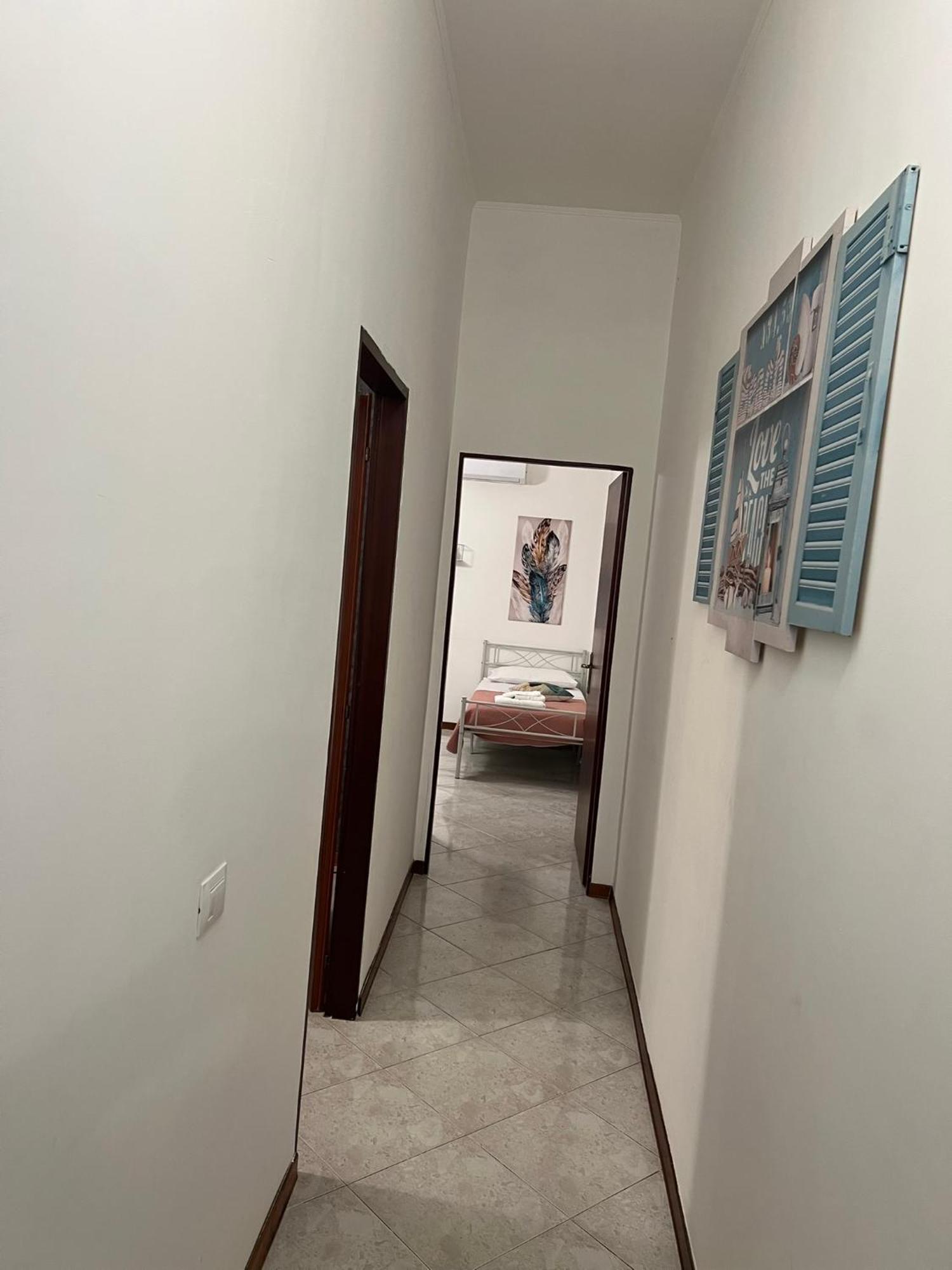 Appartamento La Cassaforte Napoli Centro - Duomo Exteriér fotografie